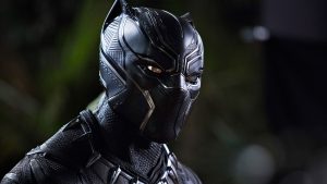 Entertainment Weekly Shows Black Panther Images 3