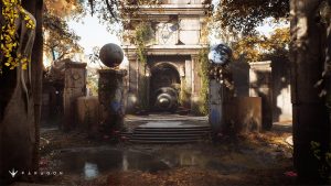 Epic Games Announces Huge Paragon Update