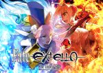 Fate/EXTELLA (Nintedo Switch) Review: Not for Fate Casuals 2