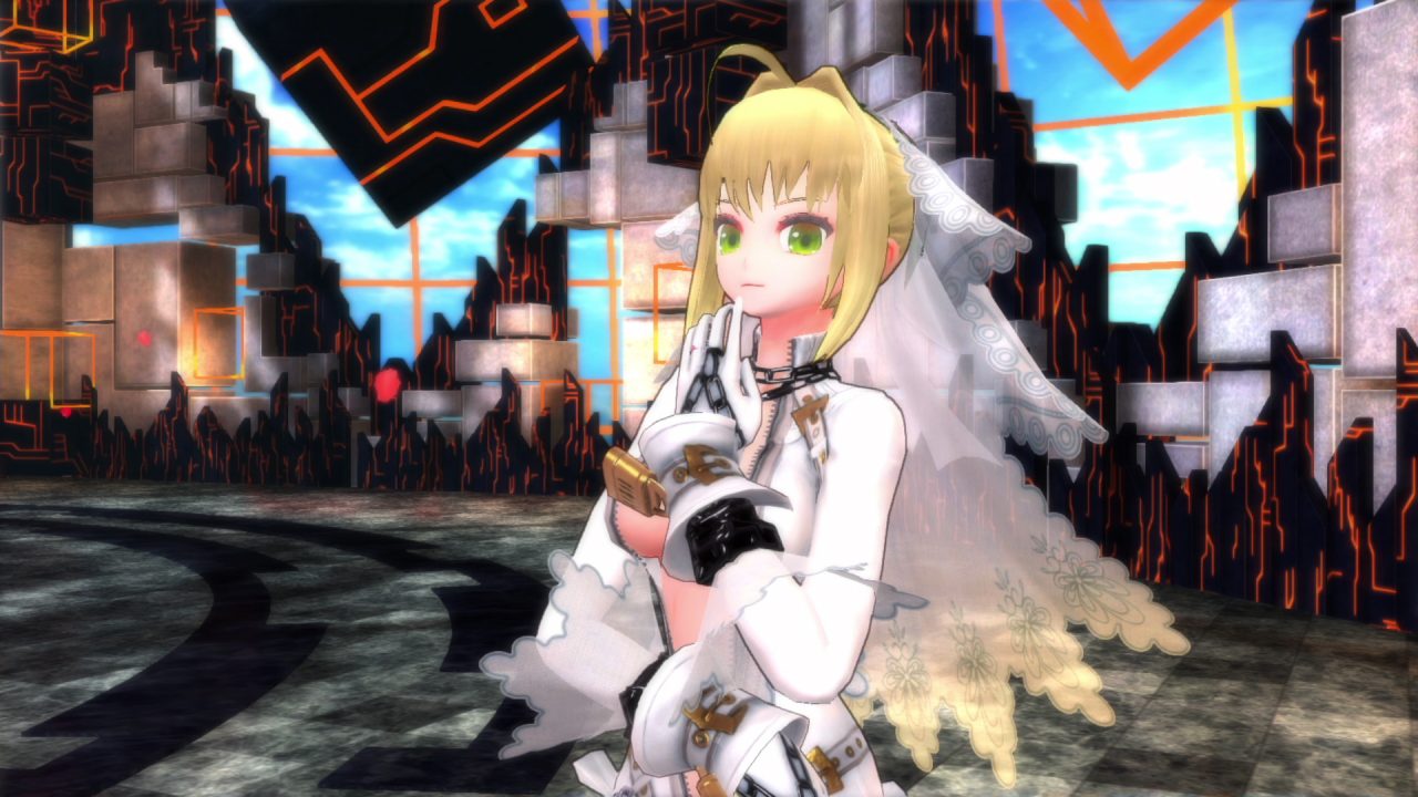 Fate/EXTELLA (Nintedo Switch) Review: Not for Fate Casuals 6