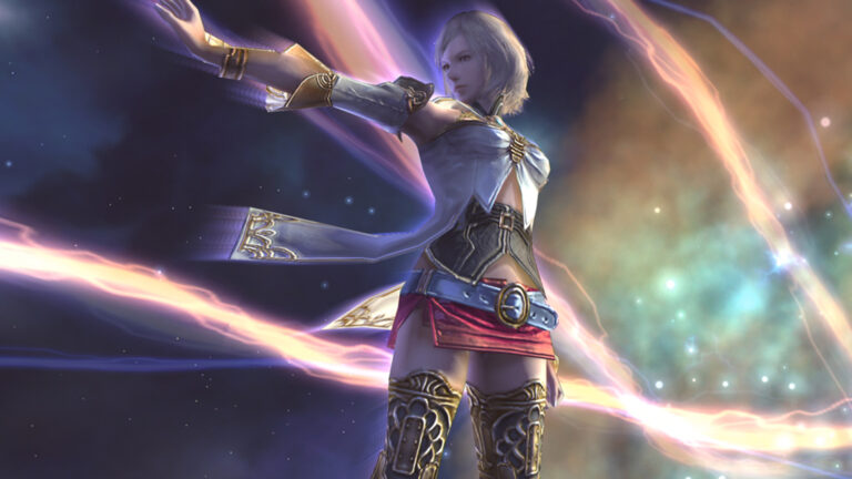 Final Fantasy XII: The Zodiac Age (PS4) Review