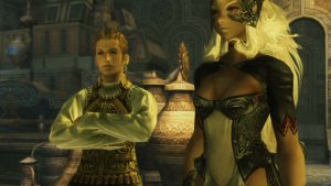 Final Fantasy XII: The Zodiac Age Second Opinion - A Puissant Pantheon 2