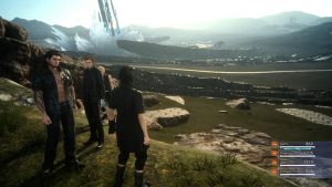 Final Fantasy XV Multiplayer Beta Test Begins Next Week 3