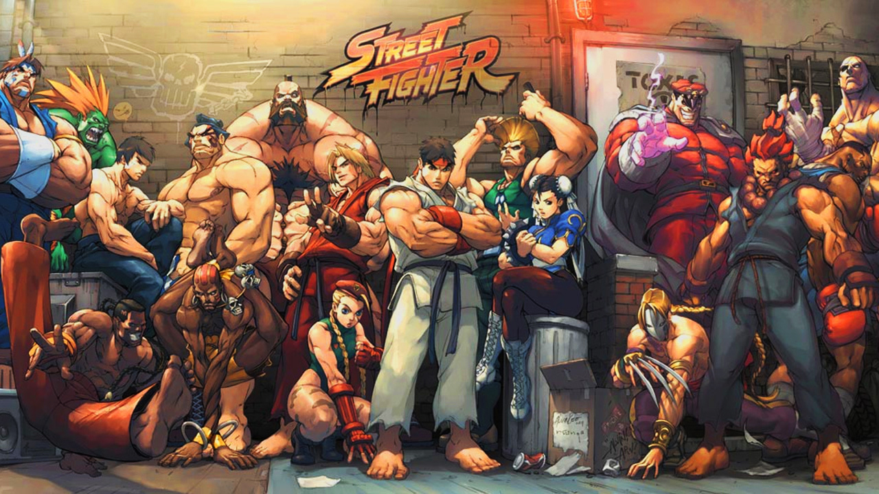 Five Video Game Series We Want Animated 3