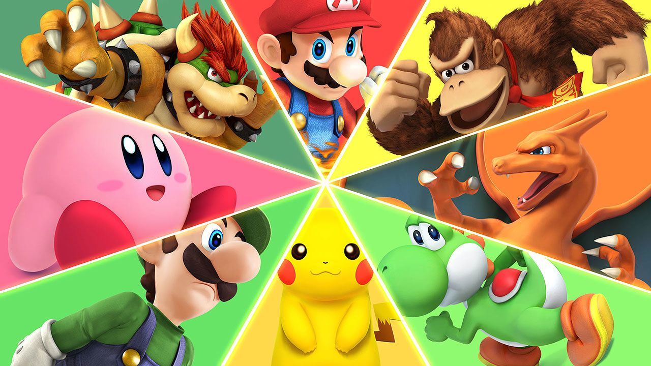 Five Video Game Series We Want Animated 4