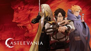 Five Video Game Series we Want Animated 6