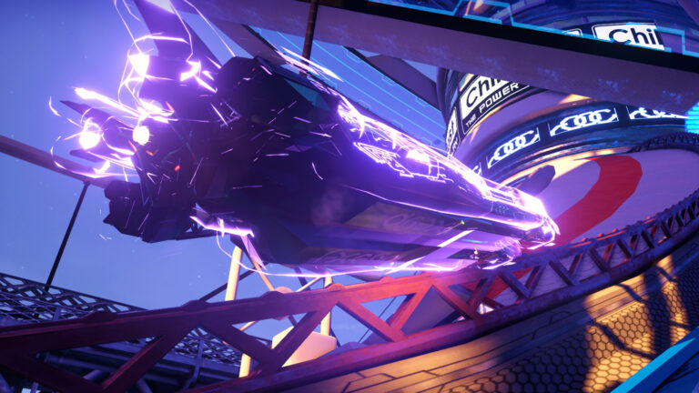 Formula Fusion (PC) Review