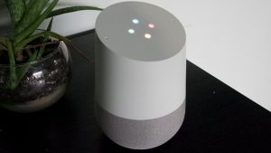 Google Home (Hardware) Review: Worthy of the Hype 2