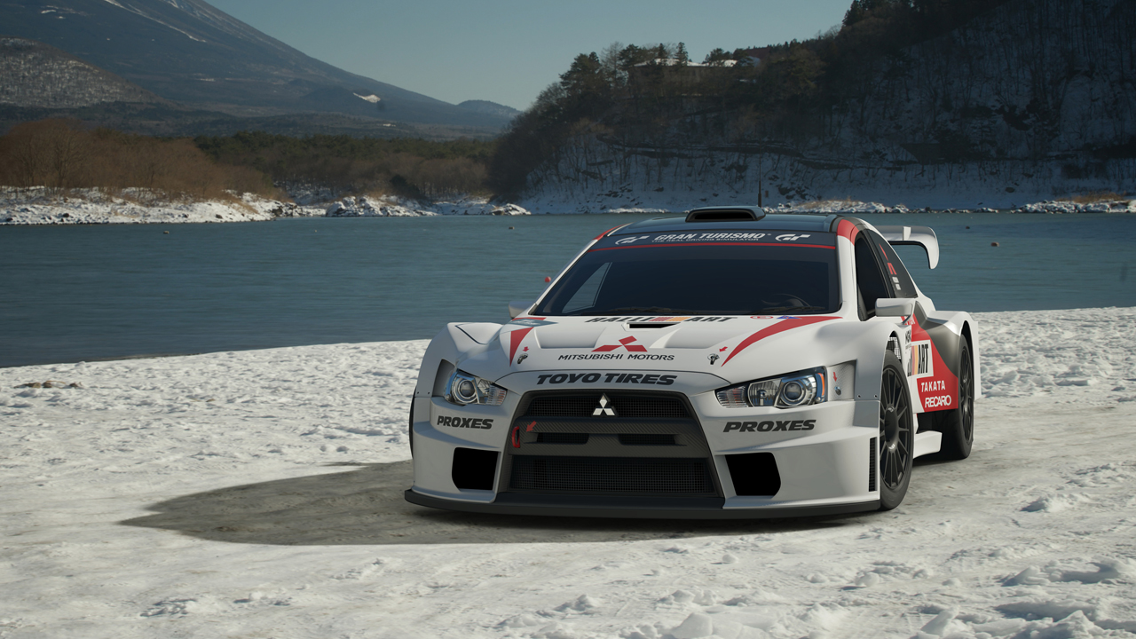 Gran Turismo Sport Drives Onto PlayStation October 17 1