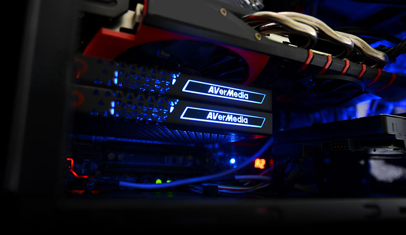 Avermedia Live Gamer Hd 2 (Hardware) Review 1