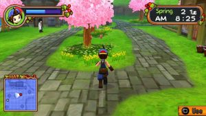 Harvest Moon: Light of Hope Preview—Candy Eggs and Chocolate Milk 2