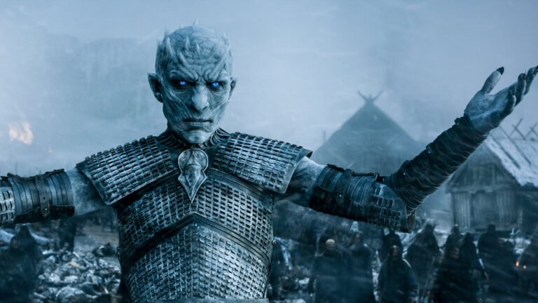 HBO Hacked, Game of Thrones Script Allegedly Leaked