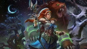 Hi-Rez Studios Releases Updates to Their Games 2