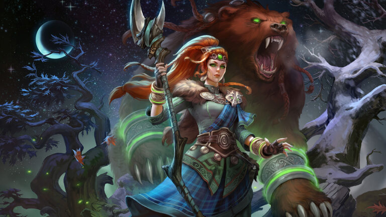 Hi-Rez Studios Releases Updates to Their Games