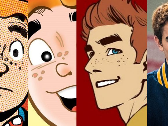 How Archie Comics Became Relevant Once Again 10