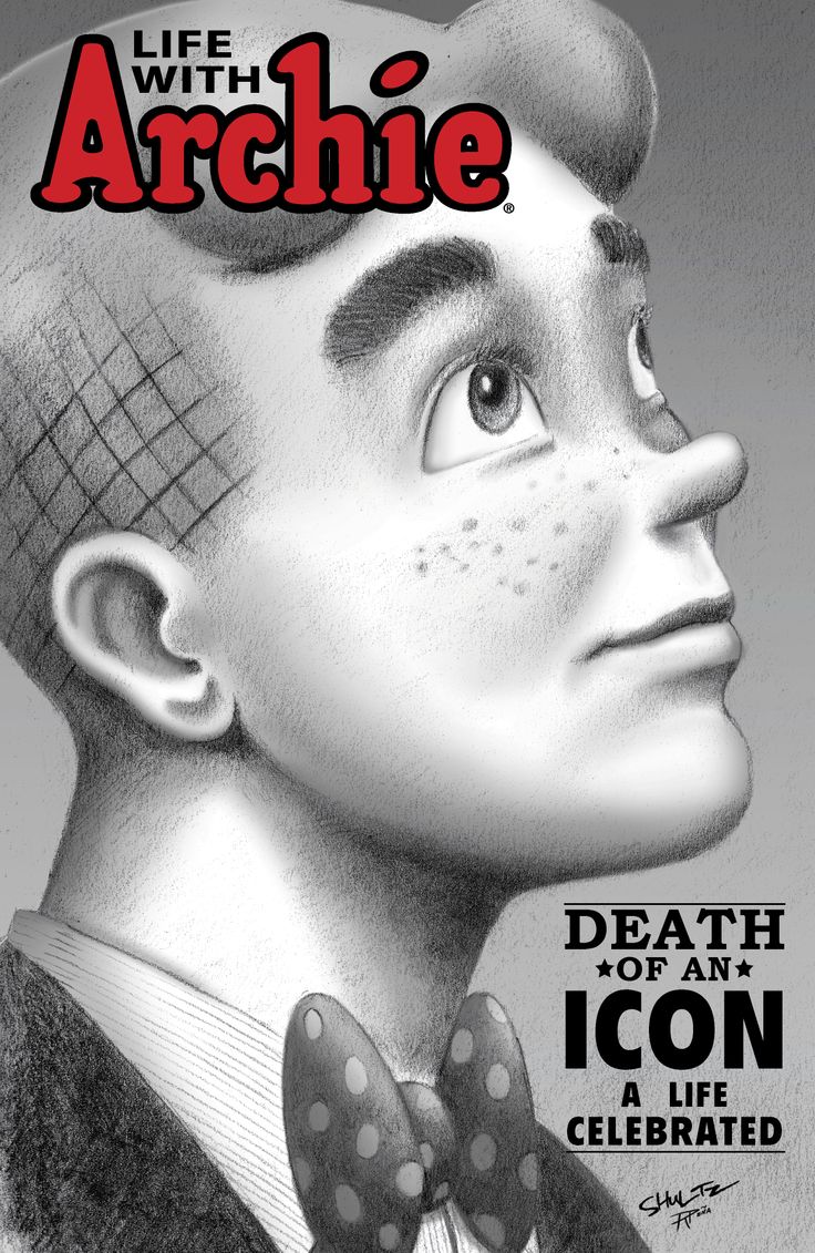 How Archie Comics Became Relevant Once Again 2