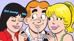 How Archie Comics Became Relevant Once Again 6