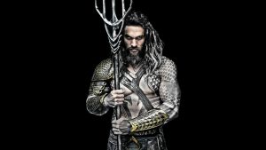 How Justice League Will Revolutionize Aquaman 4