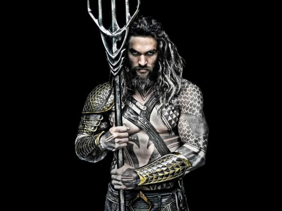 How Justice League Will Revolutionize Aquaman 4