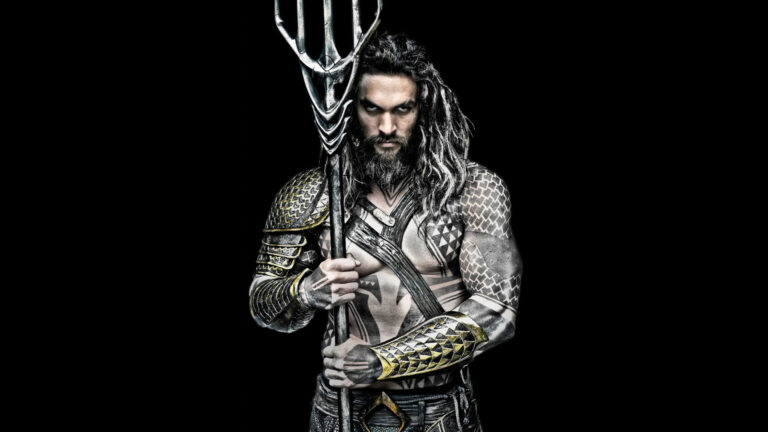 How Justice League Will Revolutionize Aquaman
