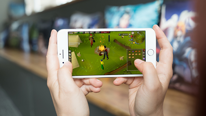 Jagex Unveils Runescape For Mobile Devices, Coming Winter 2017 Jagex Unveils Runescape For Mobile Devices, Coming Winter 2017 1