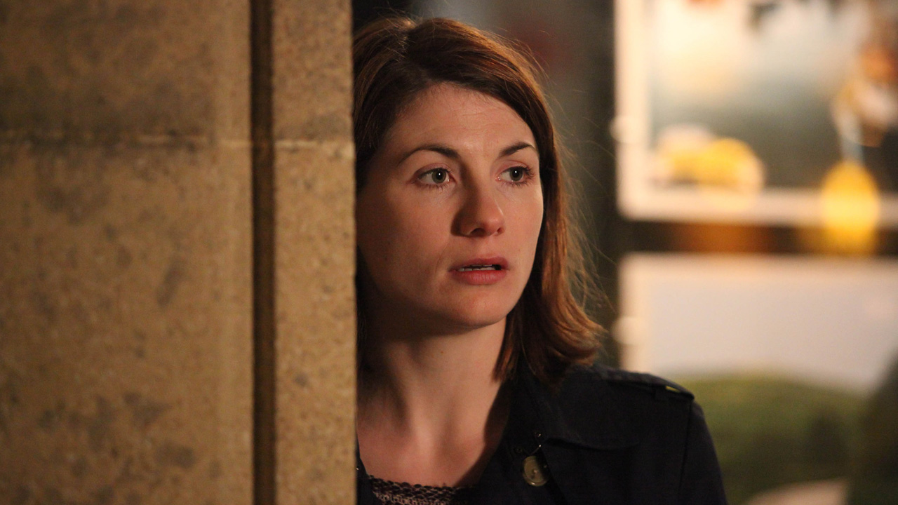 Jodie Whittaker Is Doctor Who's 13th Time Lord And First Female Doctor 1