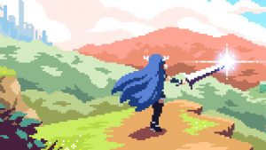 Kamiko (Nintendo Switch) Mini-Review - Fantastic Fit for the Switch 3