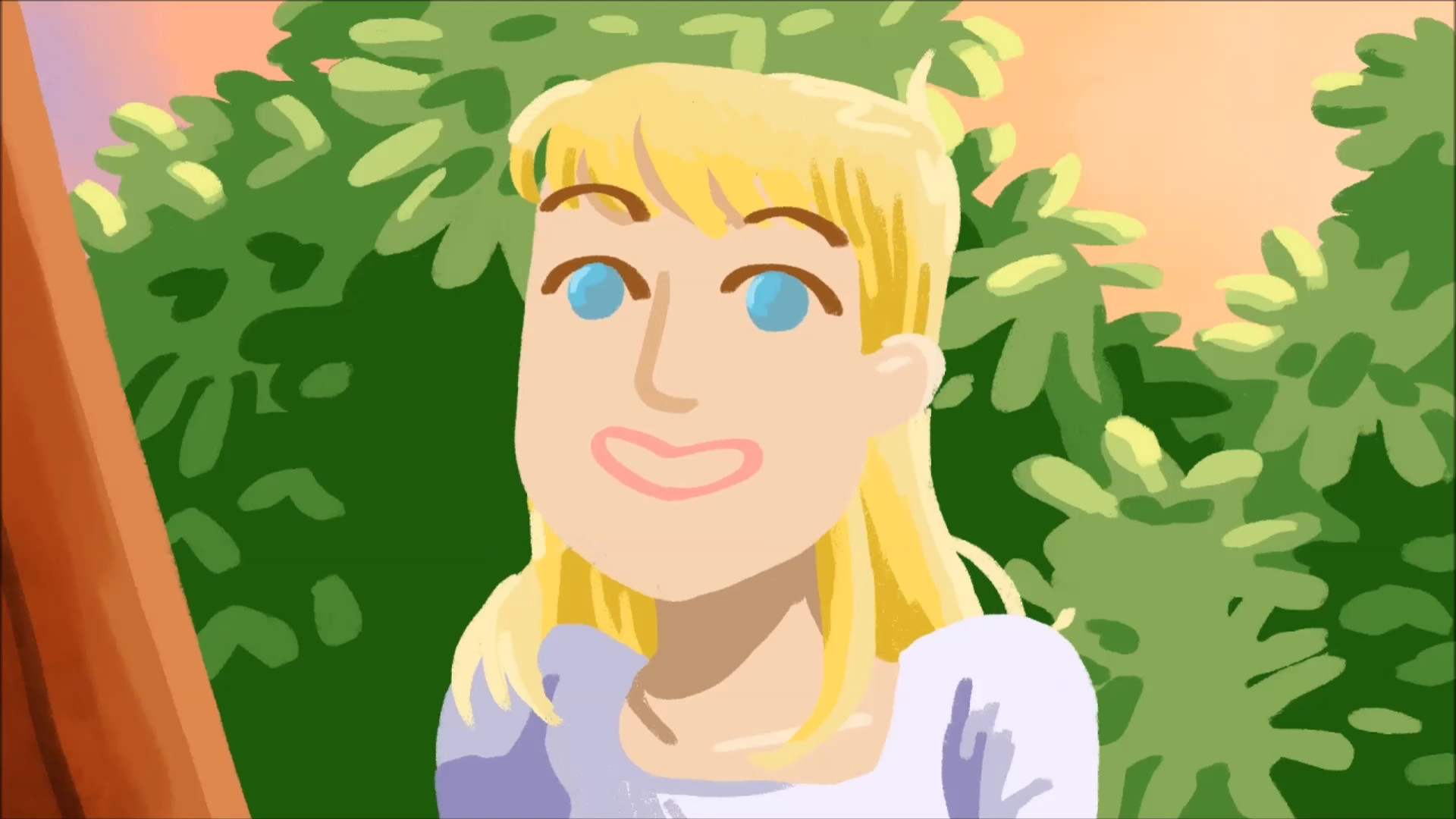 Kimmy (Pc) Review Kimmy (Pc) Review: The Charms And Hidden Sorrows Of Childhood 3