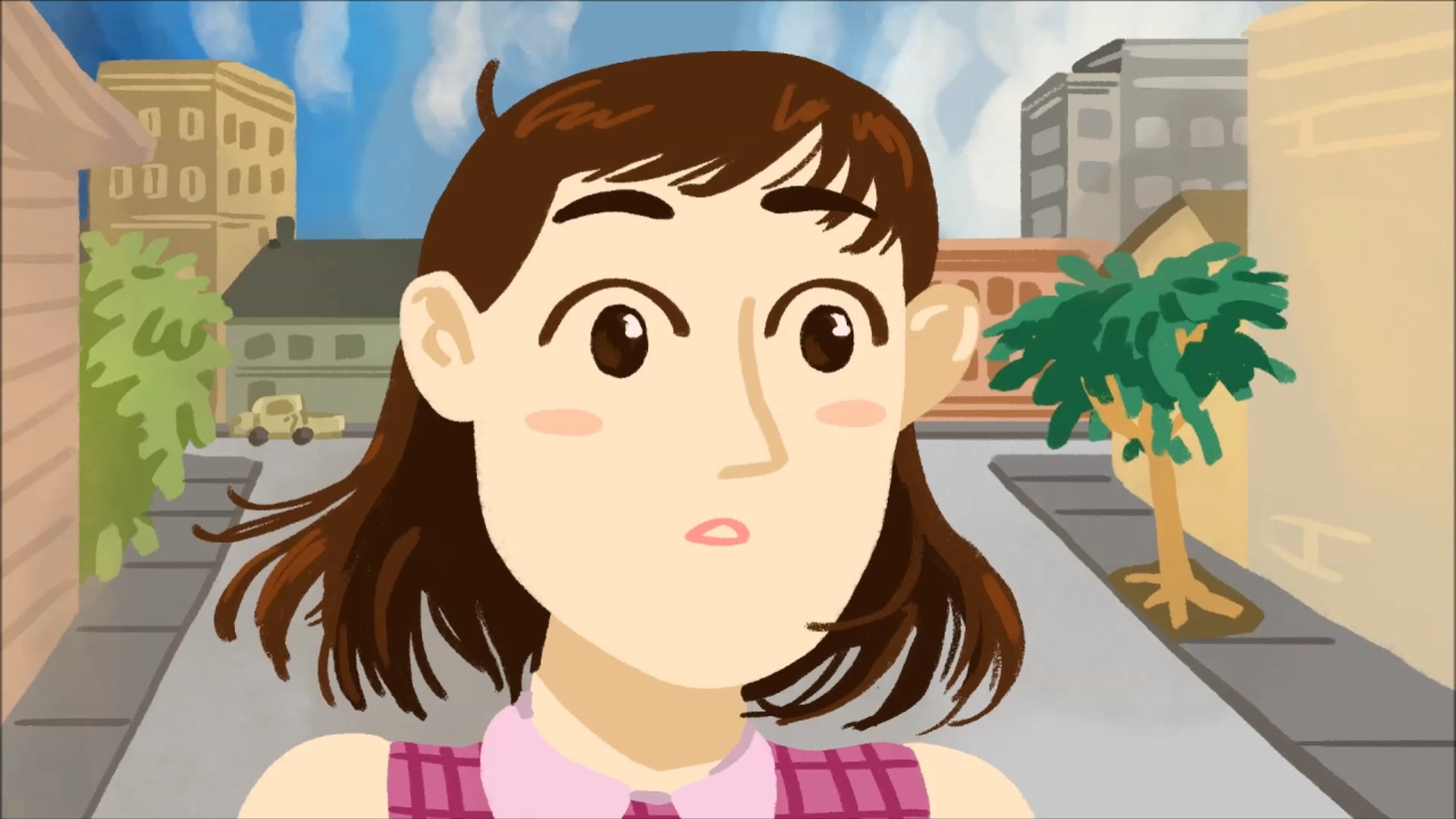 Kimmy (PC) Review: The Charms And Hidden Sorrows Of Childhood 6