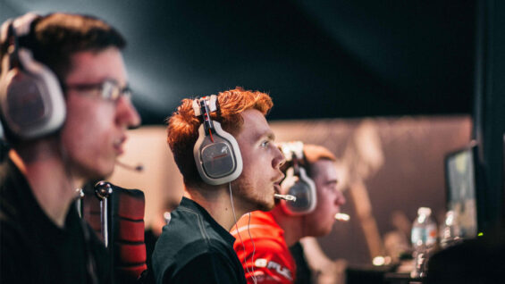 Logitech acquires ASTRO for $85M.