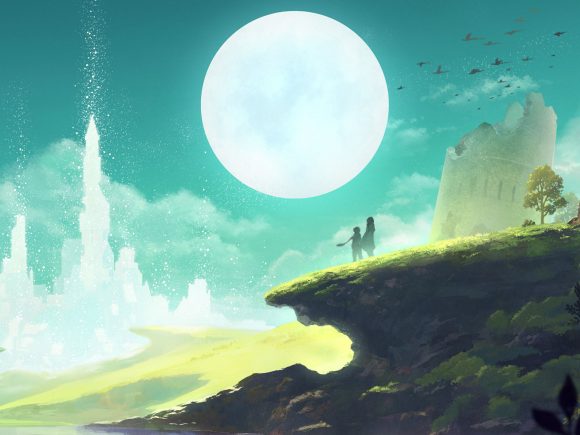 Lost Sphere E3 2017 Preview - Classic JRPG Memories 2