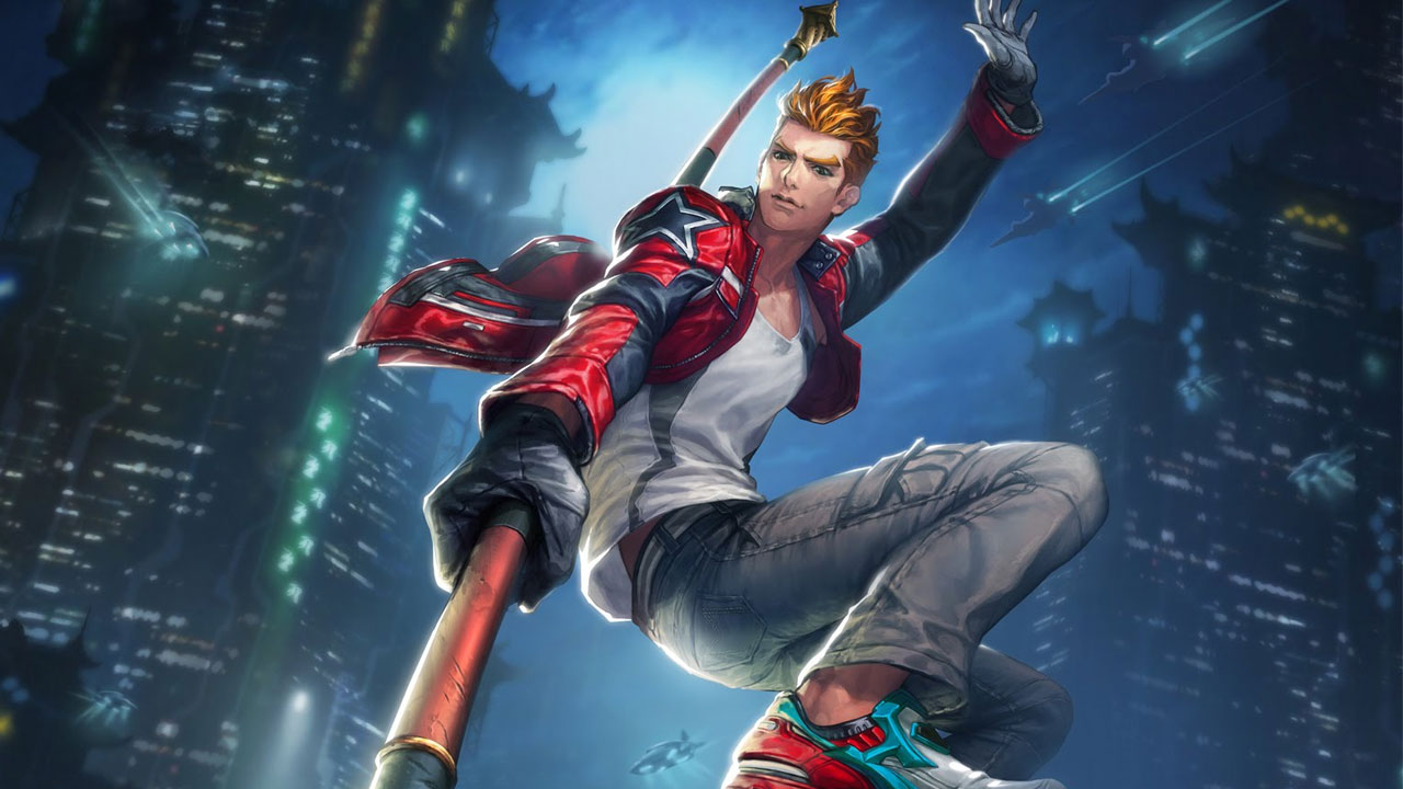 Master x Master Review - Re-Inventive MOBA 1