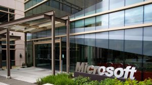 Microsoft Q4 Earnings Highlight Note-Worthy Numbers