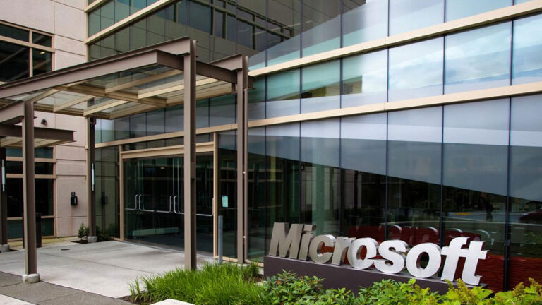 Microsoft Q4 Earnings Highlight  Note-Worthy Numbers
