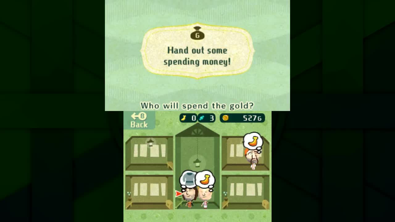 Miitopia (Nintendo 3Ds) Review - 2