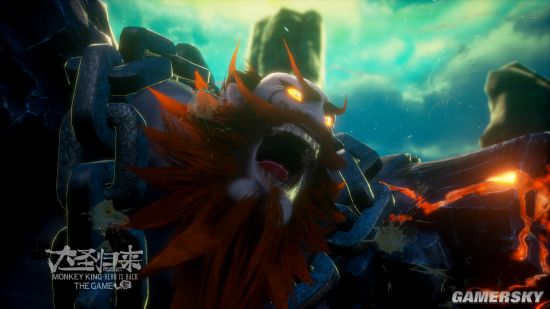 Monkey King Hero Is Back Announced For Playstation 4 Monkey King Hero Is Back Announced For Playstation 4 1