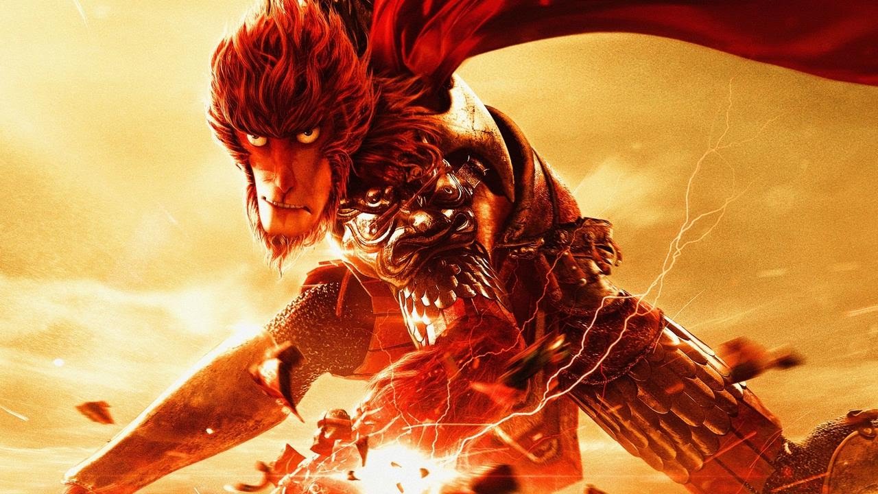 Monkey King Hero Is Back Announced For PlayStation 4 3