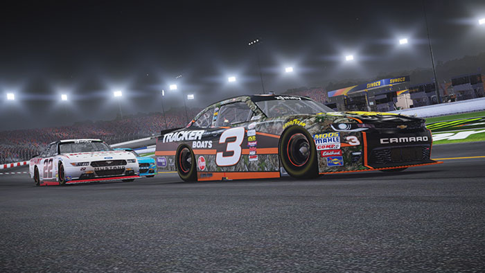 NASCAR Heat 2 Made Me Get NASCAR… Sort Of 2