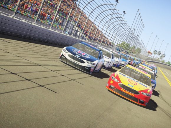 NASCAR Heat 2 Made Me Get NASCAR… Sort Of 6