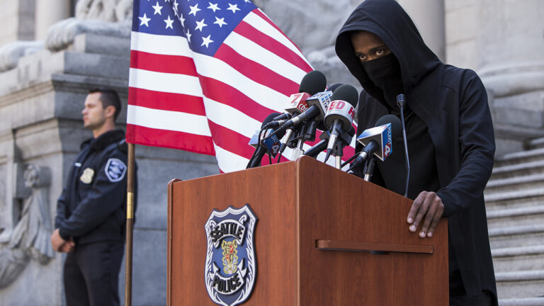 Netflix’s Death Note Unveils New Movie Poster