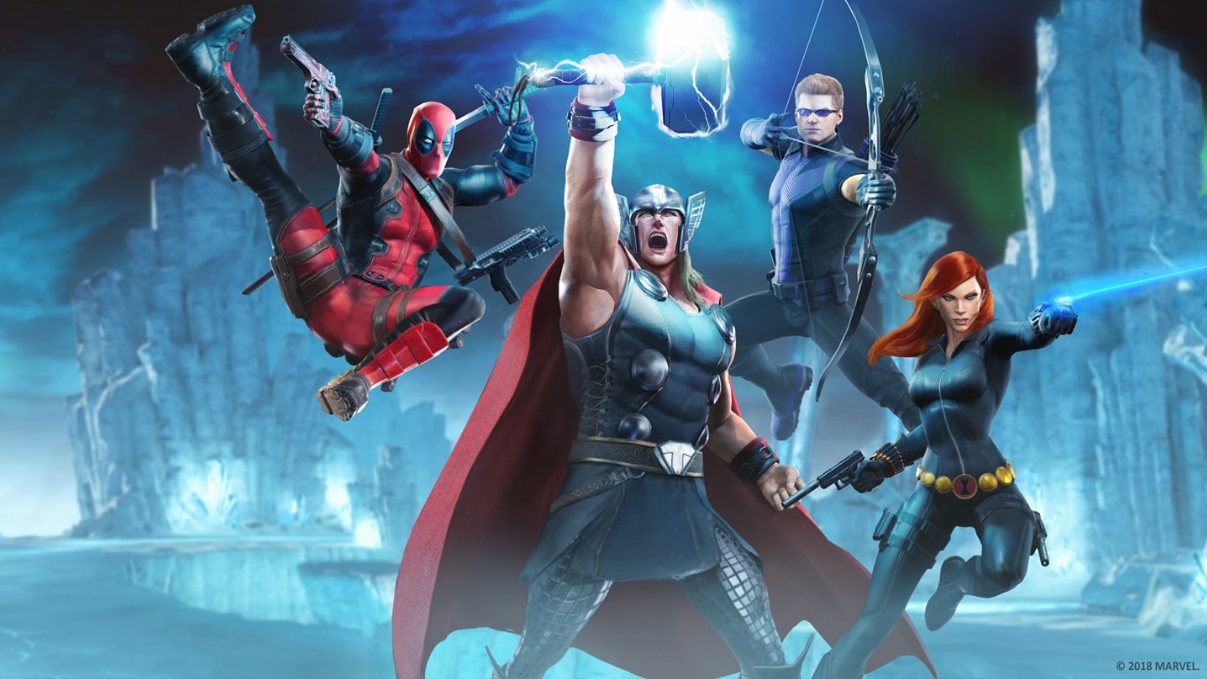 D23 EXPO Level Up! Video Games Showcase Rundown D23 EXPO Level Up! Video Games Showcase Rundown 1
