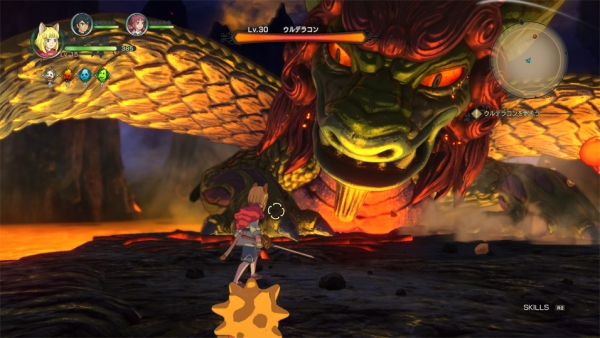 Ni No Kuni II: Revenant Kingdom E3 2017 - Big Budget Film Meets AAA Gaming 1