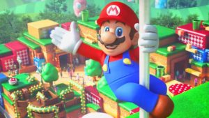Nintendo Files for "Nintendo Check-In" Trademark