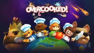 Overcooked: Special Edition Lands On Nintendo Switch July 27 1