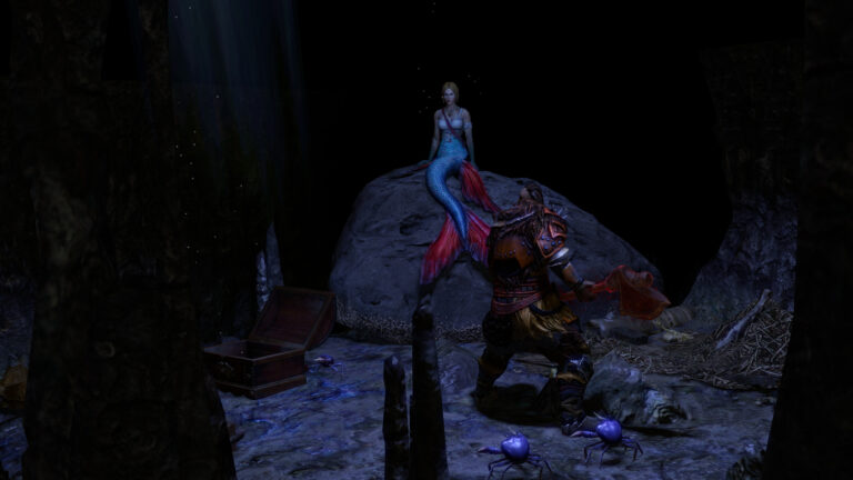 Path of Exile Takes Us to Oriath in Latest Expansion