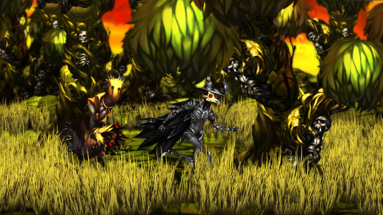 Plague Road (PC) Review