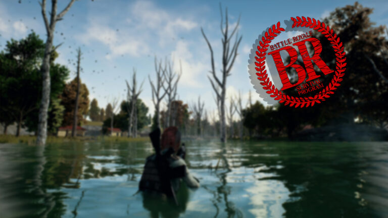 Playerunknown’s Battlegrounds Set To Receive Battle Royale Themed Items