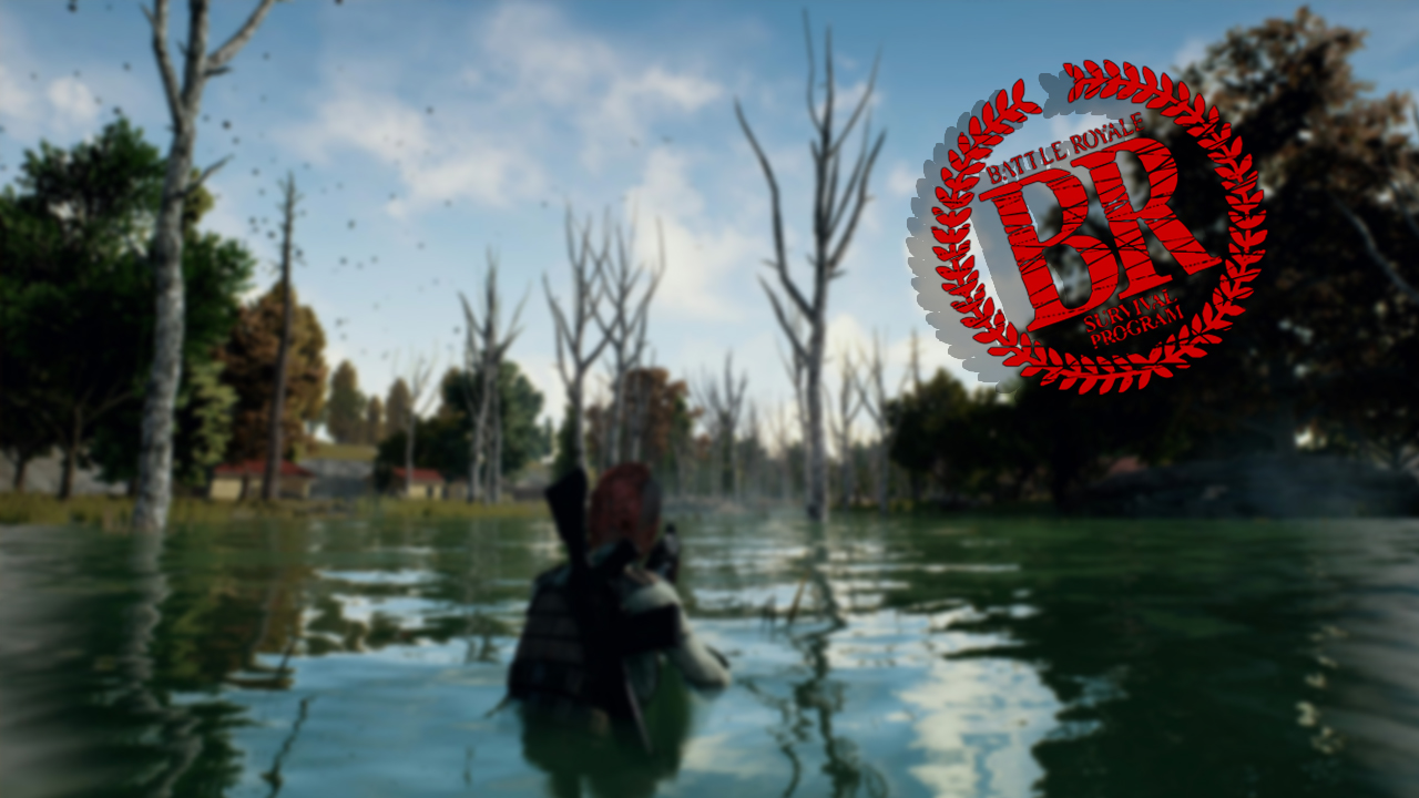Playerunknown’s Battlegrounds Set To Receive Battle Royale Themed Items 7