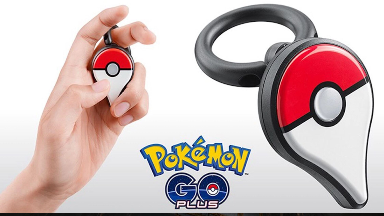 Pokémon Go Plus To Receive Affordable Makeover 1