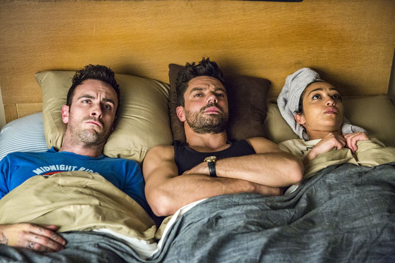 Preacher Season 2 First Five Episodes Review: What to Expect this Season 1